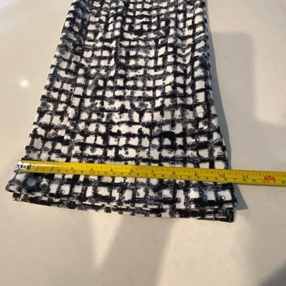 Lisette L Montréal - Pretty Palazzo Pants - Size 28 - Picture 7 of 9